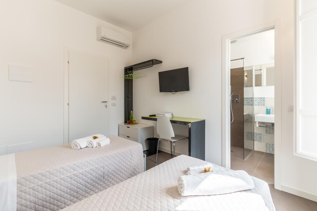 Terrazza Dei Sogni Bed & Breakfast Ragusa Phòng bức ảnh