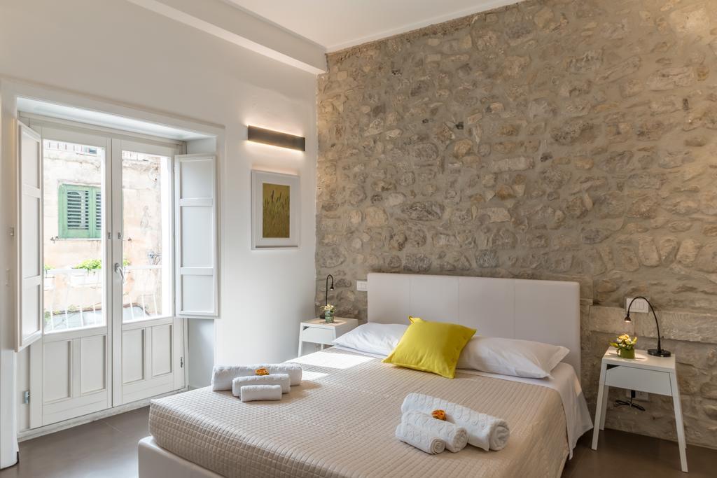 Terrazza Dei Sogni Bed & Breakfast Ragusa Phòng bức ảnh
