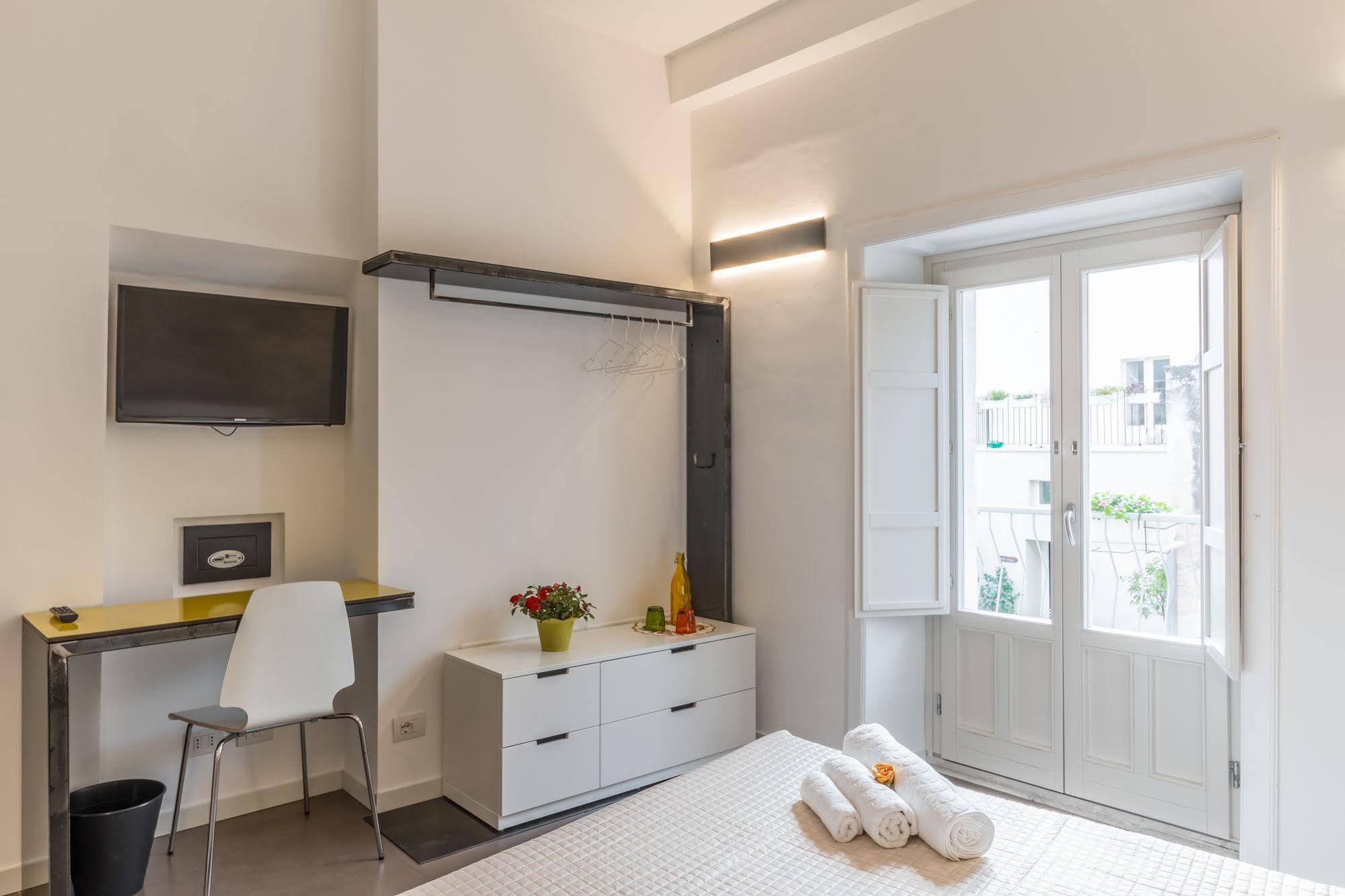 Terrazza Dei Sogni Bed & Breakfast Ragusa Ngoại thất bức ảnh