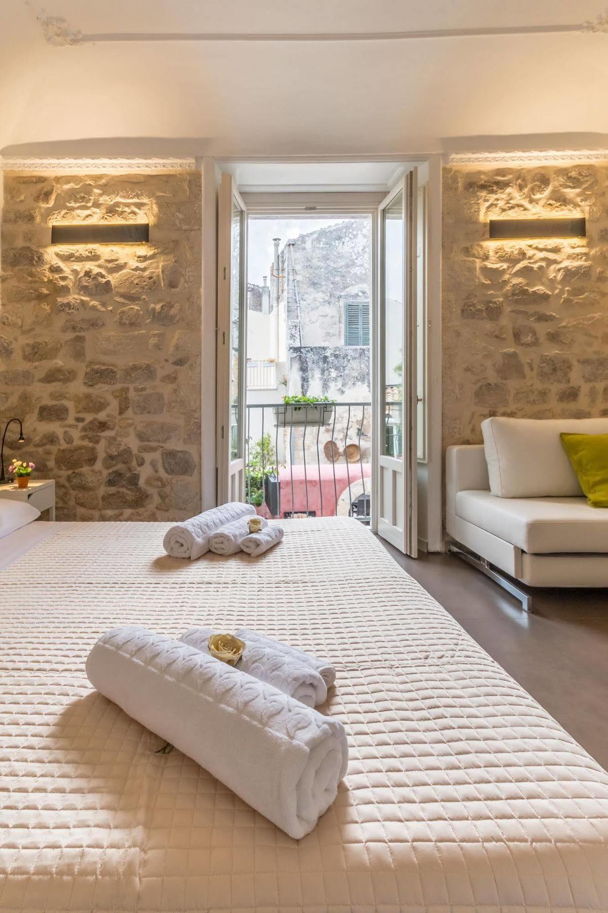 Terrazza Dei Sogni Bed & Breakfast Ragusa Ngoại thất bức ảnh