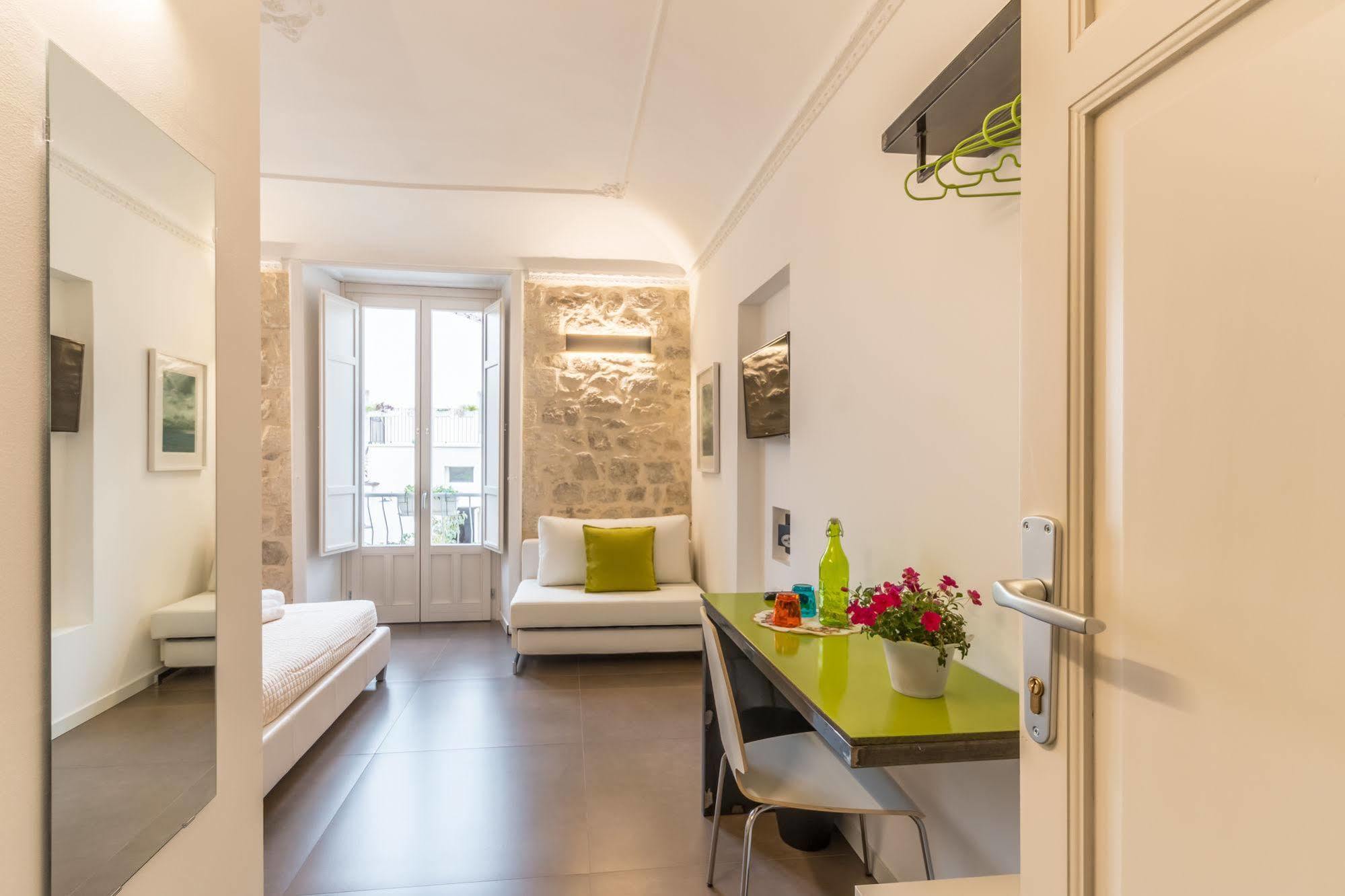 Terrazza Dei Sogni Bed & Breakfast Ragusa Ngoại thất bức ảnh