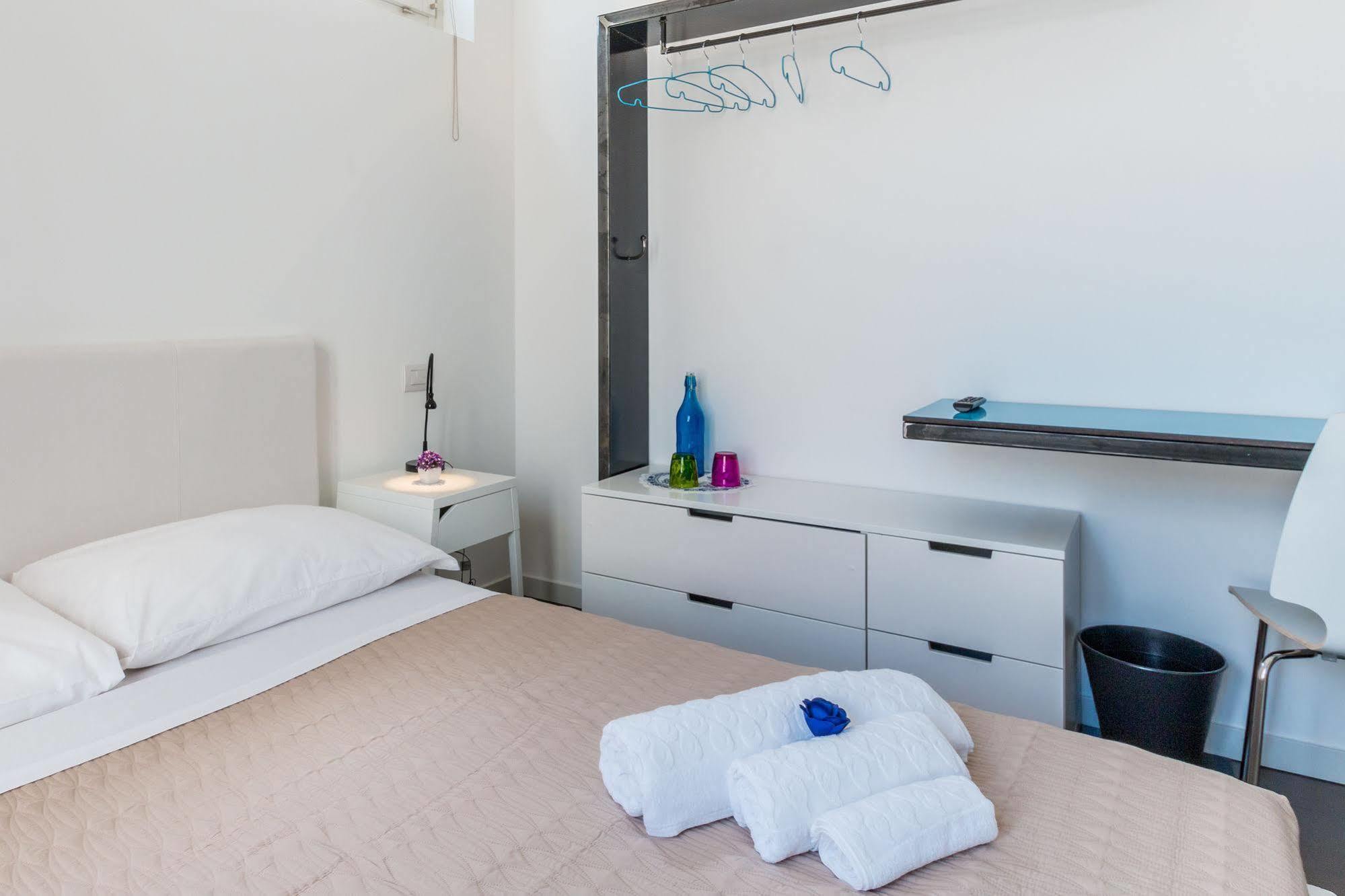 Terrazza Dei Sogni Bed & Breakfast Ragusa Ngoại thất bức ảnh